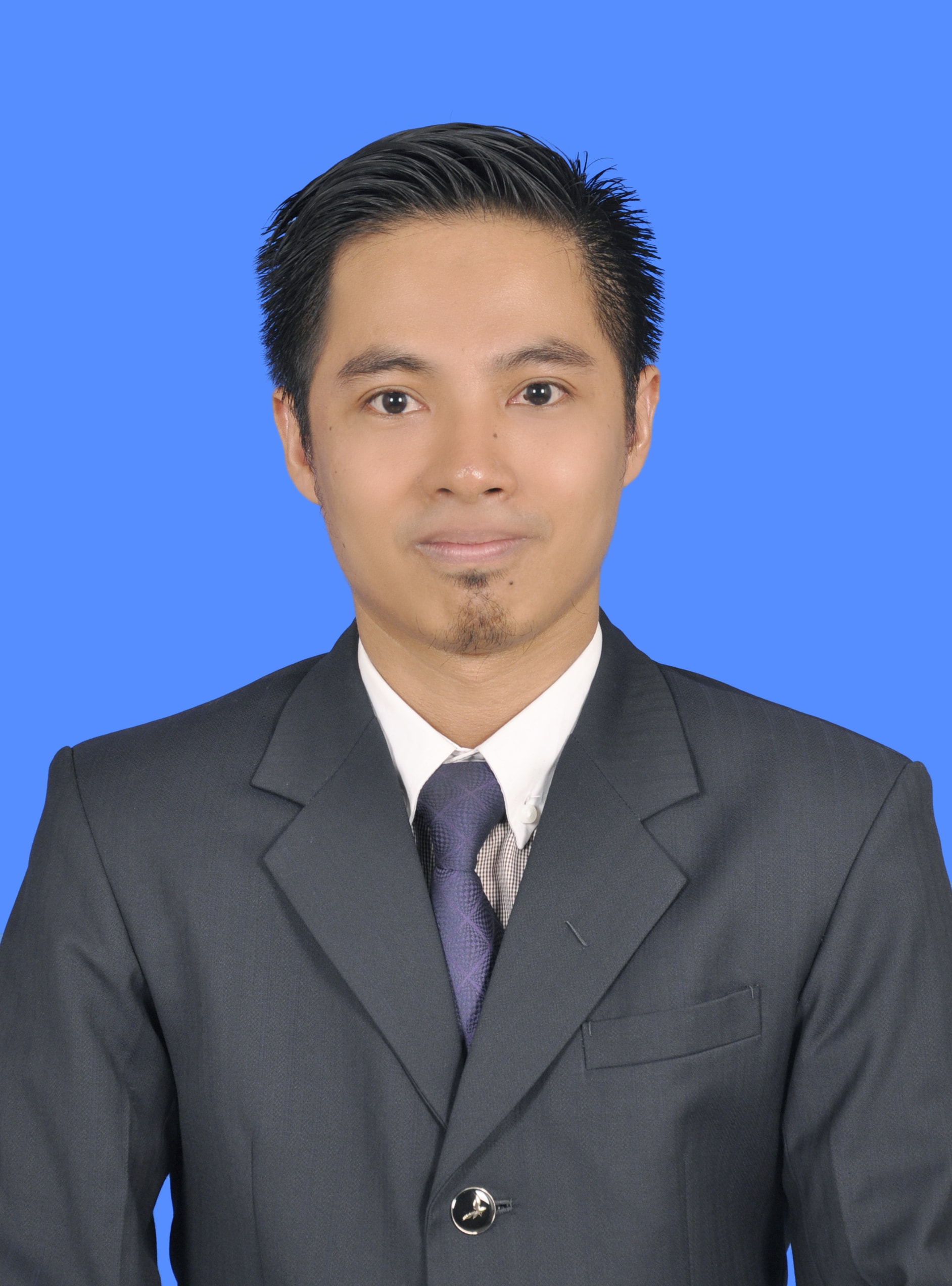 dr. Agus Jati Sunggoro, Sp.PD, K-HOM, FINASIM