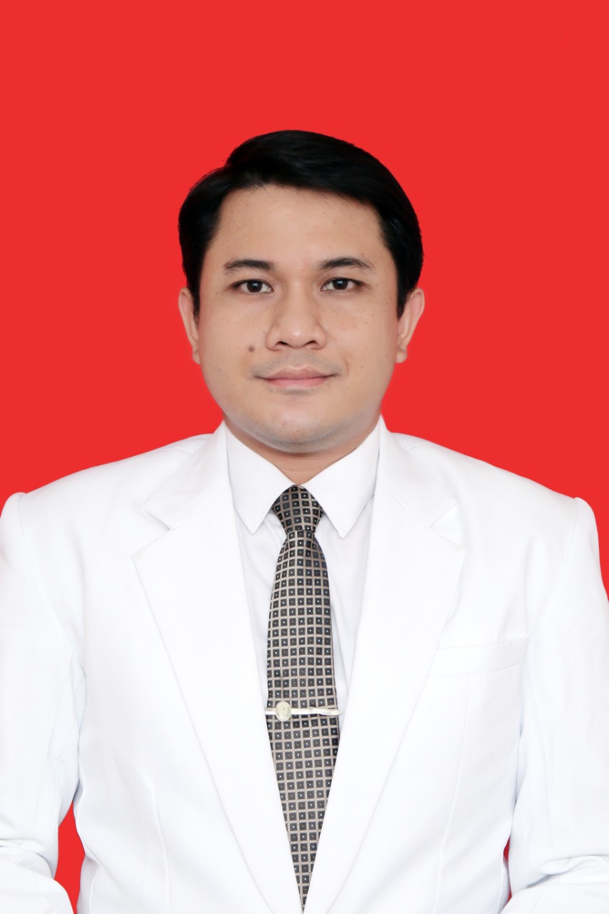 dr. SURYO WAHYU RAHARJO, Sp. B-KBD
